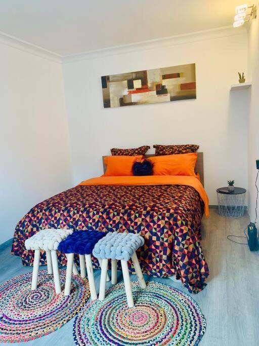 Appartement Tres Proche Mediacite - Centre Ville Liège Eksteriør billede